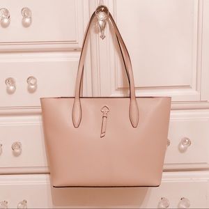 Adel Kate Spade Small Tote